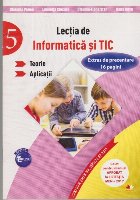 Lectia Informatica TIC Teorie Aplicatii