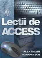 Lectii de Access (editie actualizata)