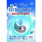 coperta Lectii din cer. Sunteti nemuritori! Mesaje de la Emen. Volumul I: Misiunea Romaniei