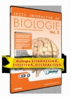 Lectii interactive de Biologie. Volumul 2 (in conformitate cu programa scolara)