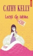 coperta Lectii de iubire