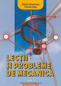 Lectii si probleme de mecanica