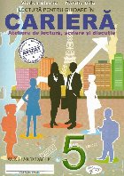 Lectura pentru ghidare cariera Clasa