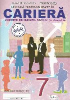 Lectura pentru ghidare cariera Clasa