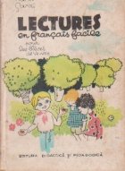 Lectures francais facile pour les