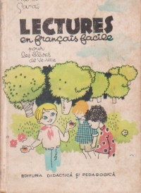 Lectures en francais facile pour les eleves de Ve - VIIIe, Volumul III