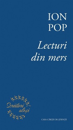 Lecturi din mers