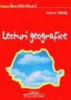 Lecturi geografice