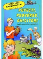 coperta Lecturi minunate, vol. III