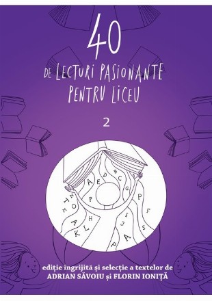 40 de lecturi pasionante pentru liceu | clasa a X-a