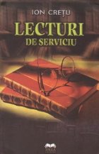 Lecturi serviciu