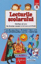 Lecturile scolarului clasa