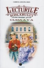 Lecturile scolarului Clasa