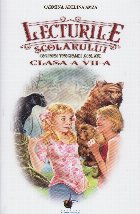 Lecturile scolarului Clasa VII