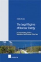 coperta Legal Regime of Nuclear Energy