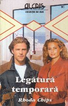 coperta Legatura temporara