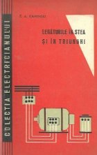 Legaturile in stea si in triunghi (traducere din limba rusa)