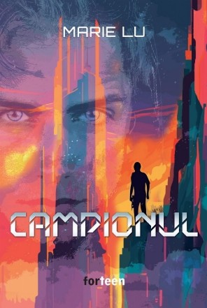 Legenda #3. Campionul