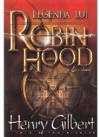 Legenda lui Robin Hood