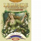 coperta Legende si curiozitati despre anotimpuri