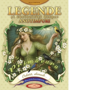 Legende si curiozitati despre anotimpuri