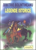 LEGENDE ISTORICE