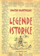 Legende istorice Legende populare