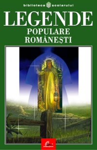 Legende populare romanesti