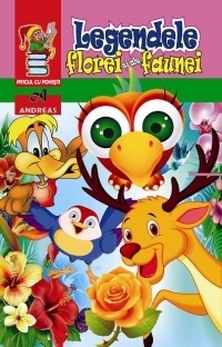 Legendele florei si ale faunei