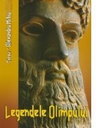 Legendele Olimpului (Editie 2011 format