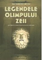 Legendele Olimpului Zeii