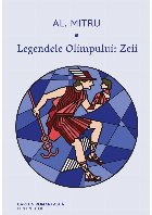 Legendele Olimpului: Zeii