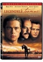 coperta Legendele toamnei