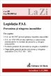 Legislatia privind prevenirea si stingerea incendiilor (actualizat la 14.06.2006)