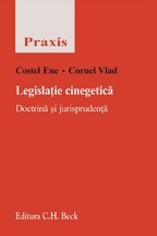 Legislatie cinegetica - doctrina si jurisprundenta