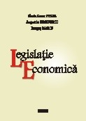 Legislatie economica