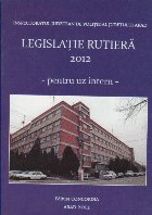 Legislatie Rutiera 2012 Pentru intern