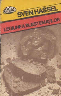 Legiunea Blestematilor