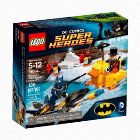 LEGO Batman - Confruntarea Pinguinului
