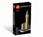 coperta LEGO Big Ben