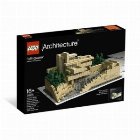 coperta LEGO Fallingwater