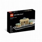 coperta LEGO Poarta Brandenburg
