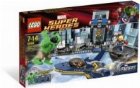 coperta LEGO Super Heroes - Asaltul lui Hulk