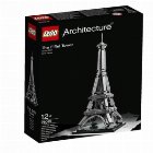 coperta LEGO Turnul Eiffel