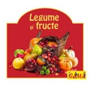Legume si fructe