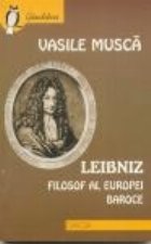 Leibniz filosof Europei Baroce