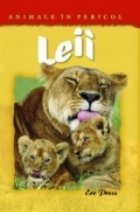 coperta Leii