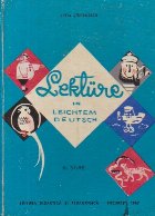 Lekture in Leichtem Deutsch, II. Stufe / Lecturi usoare in limba germana, Volumul II