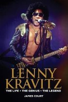 Lenny Kravitz