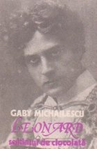 Leonard soldatul ciocolata